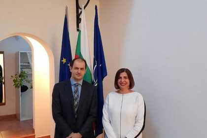 V Sloveniji ustanovili novo bolgarsko kulturno društvo Zornica